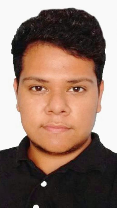 Miguel Alejandro - ID: 34037 - 262203