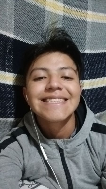 Luis Enrique - ID: 340515