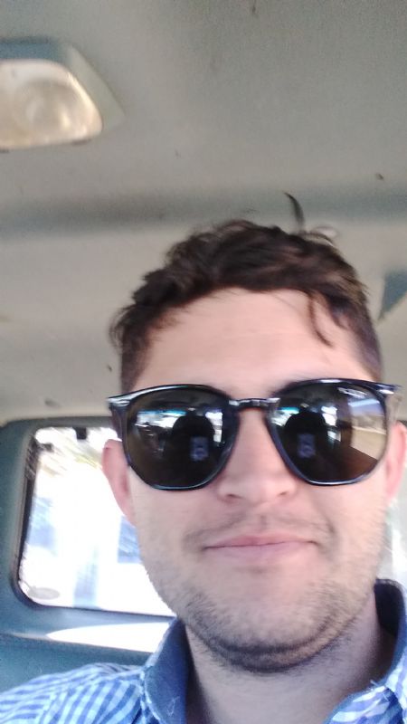 Miguel Angel - ID: 340946
