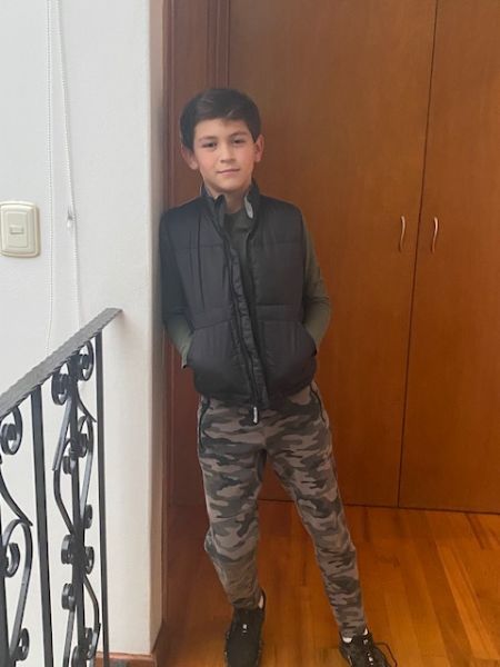 Esteban - ID: 341442 - 647234