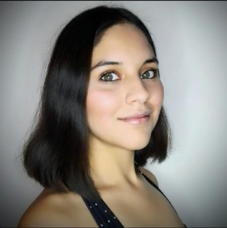 Giovanna - ID: 341607