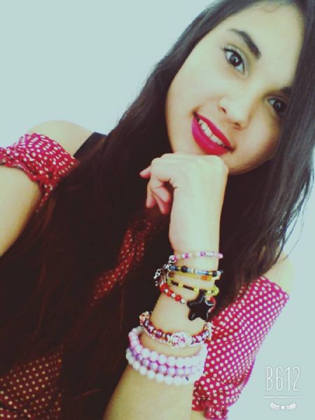 Ana Karen - ID: 34161