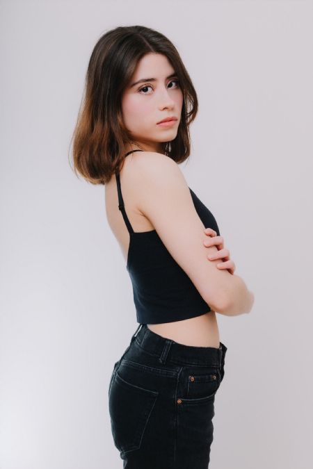 Jaqueline - ID: 341958 - 846680