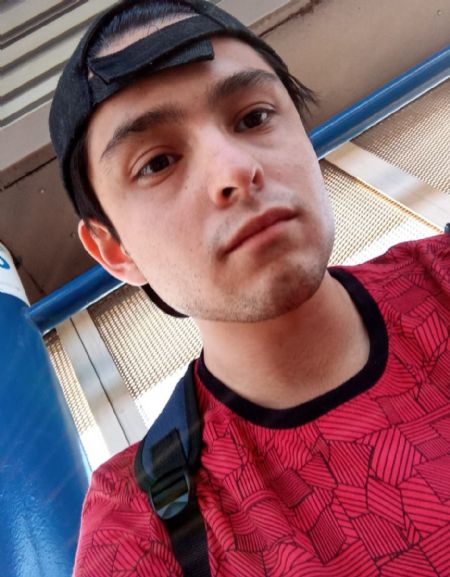 Roberto - ID: 341963