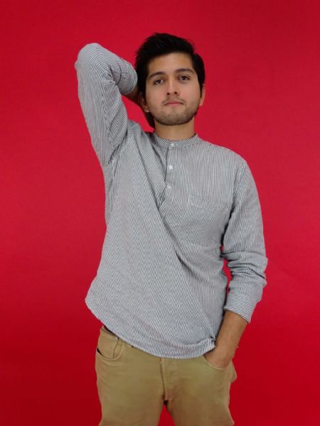 Miguel Ángel - ID: 342022