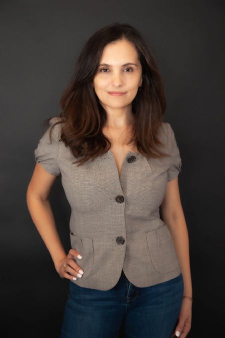 Alexsandra - ID: 342073