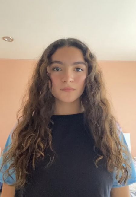 Aliette - ID: 342095