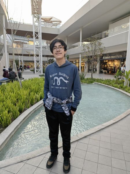 JACOBO - ID: 342301 - 667252