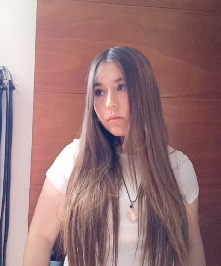 Inés - ID: 342494 - 649449