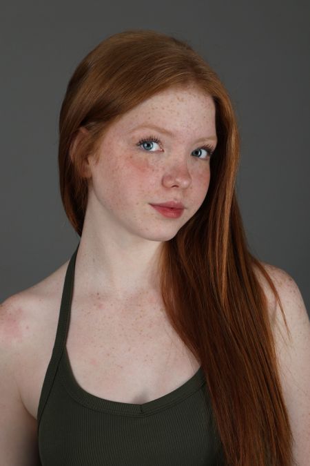 Léo Élise - ID: 342971