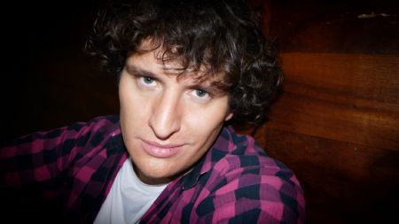 Roberto Eduardo - ID: 343686