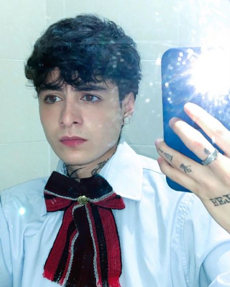 Corbyn - ID: 345767