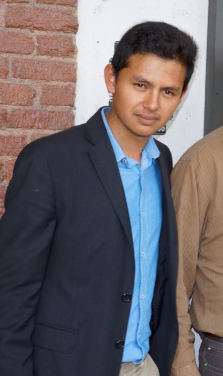 José - ID: 34626