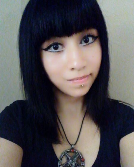 Nahomi Fabiana - ID: 34668