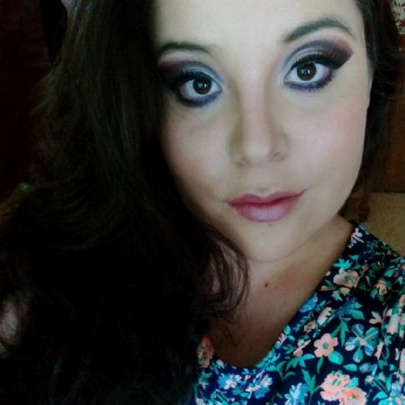 Maria Fernanda - ID: 34674