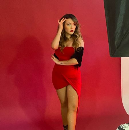 Ximena - ID: 347072 - 659237