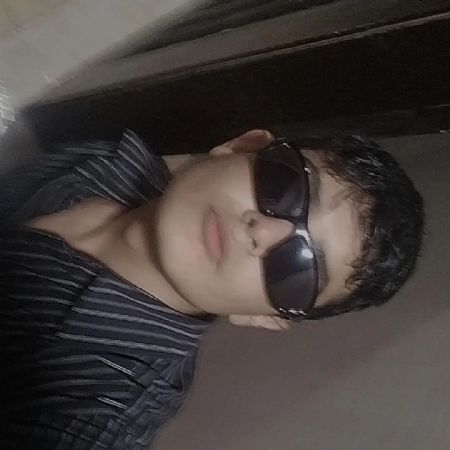 Kevin Oswaldo - ID: 347393