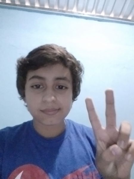 Jonathan Yahsiel - ID: 347431