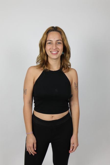 Inés - ID: 347615 - 660574