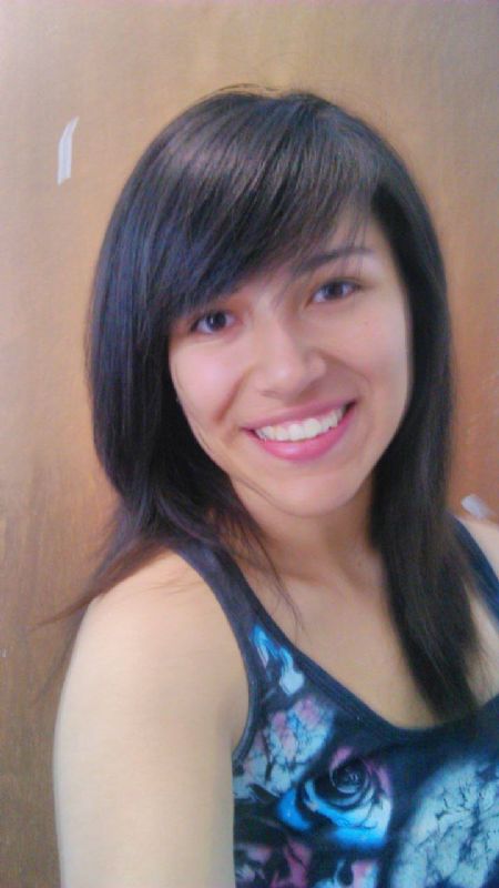 Cristina - ID: 34773 - 263237