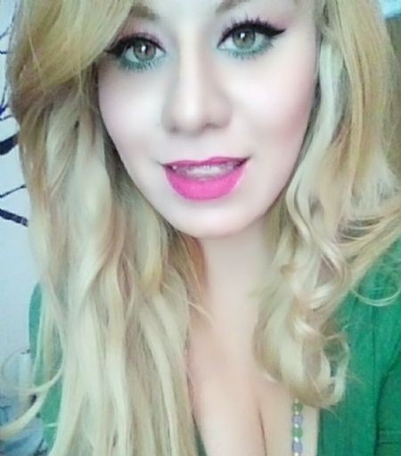 Pamela - ID: 34811