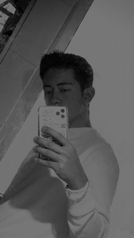 Seth Daniel - ID: 348549