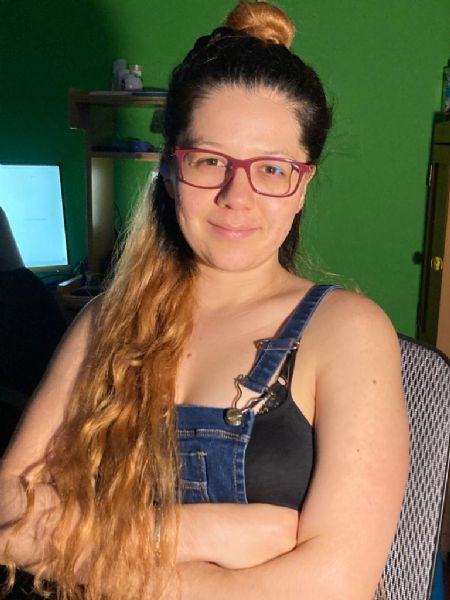 Nicollette Montserrat - ID: 348795