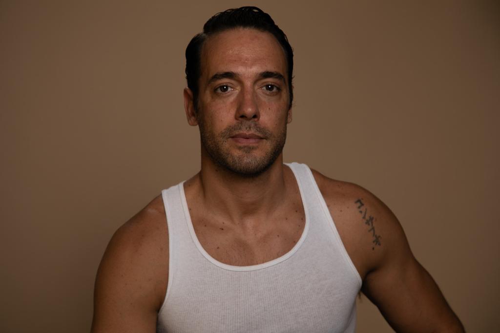 Gonzalo Jose - ID: 348826