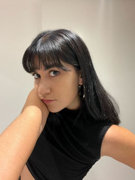 Priscila - ID: 349058