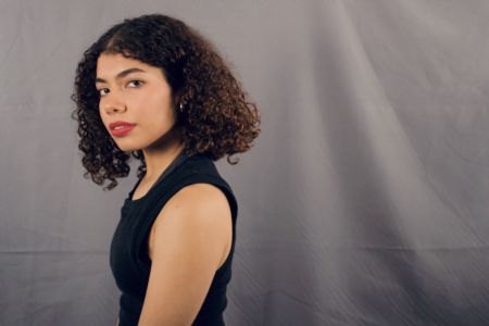 Gisela Paola - ID: 349452
