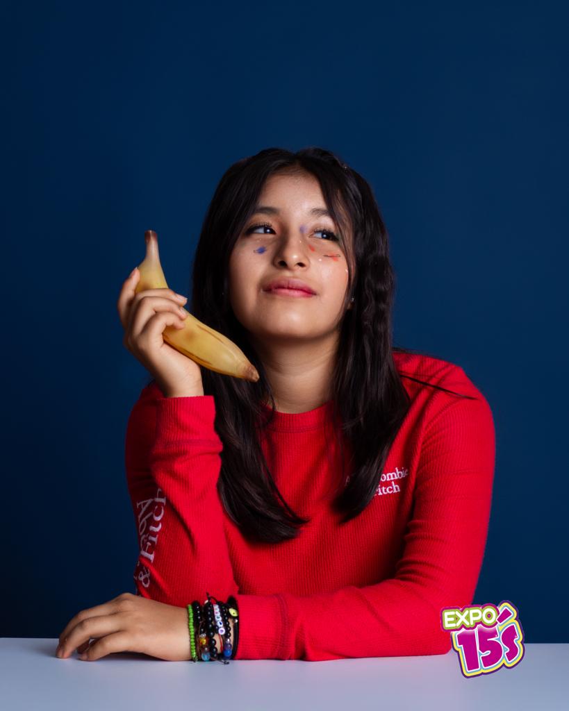 Jesenia - ID: 349816