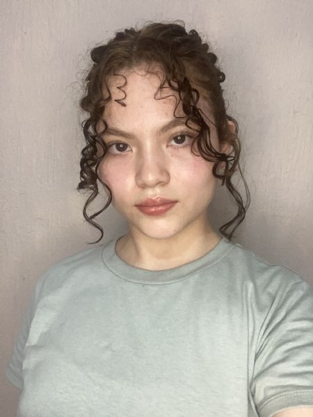 Andrea - ID: 349908