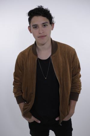 Daniel Esteban - ID: 35017 - 263392