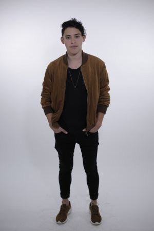 Daniel Esteban - ID: 35017 - 263393