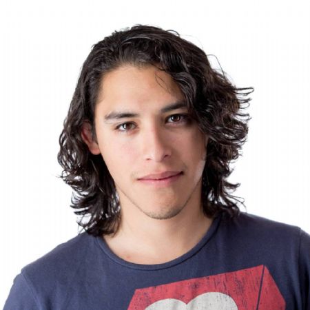 Daniel Esteban - ID: 35017 - 263394
