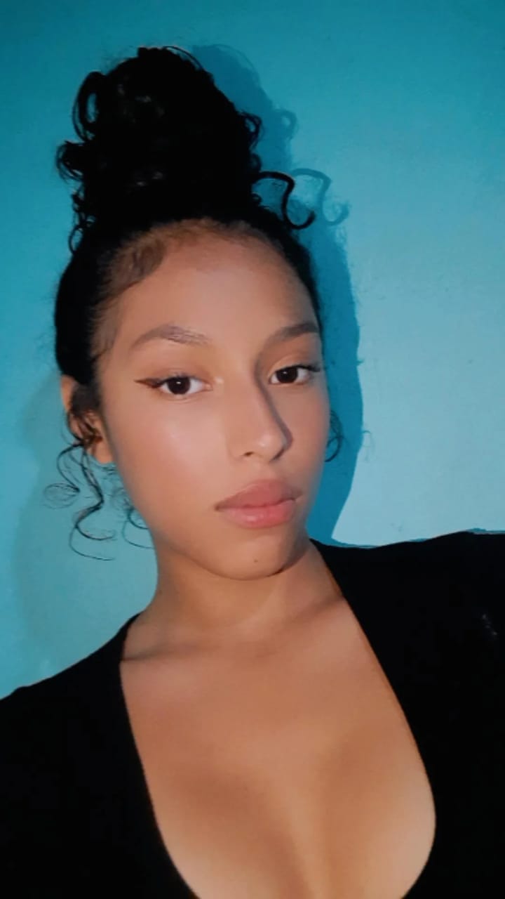 Keidelyn - ID: 350369