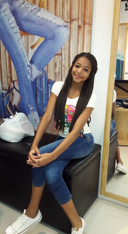 dayana vanessa - ID: 35102