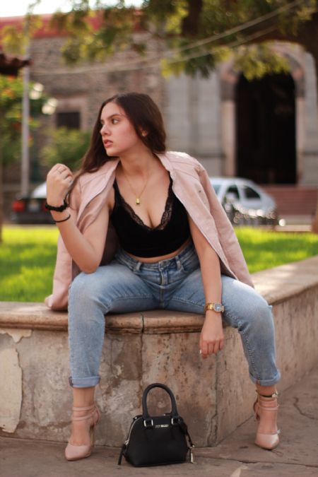 María Guadalupe - ID: 351072