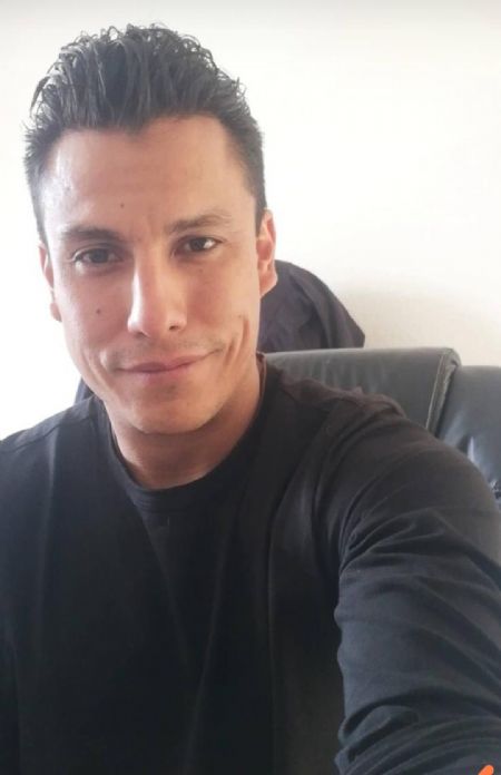 Ignacio Germán - ID: 351110