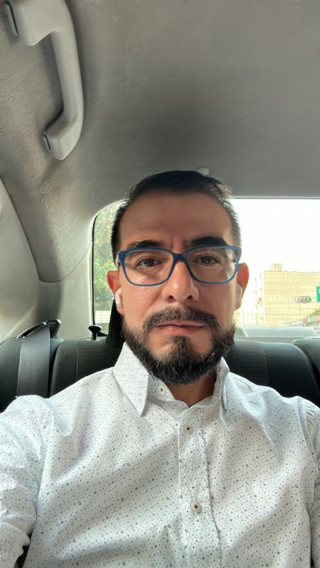 Pedro Alejandro - ID: 351234