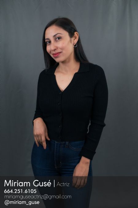 Miriam - ID: 351252 - 667328
