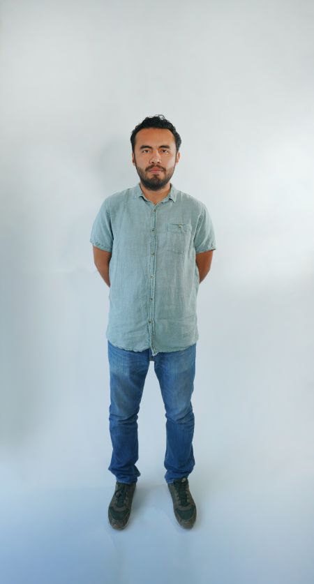 Julio - ID: 351379 - 669233