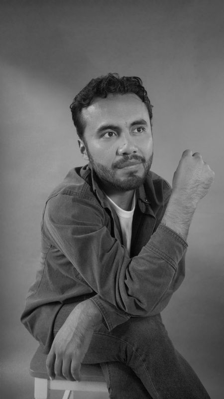 Julio - ID: 351379 - 669234