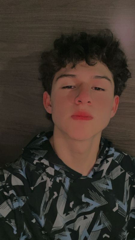 Jorge - ID: 352238