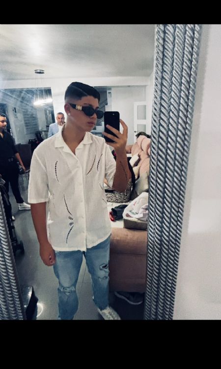 Pablo - ID: 352289