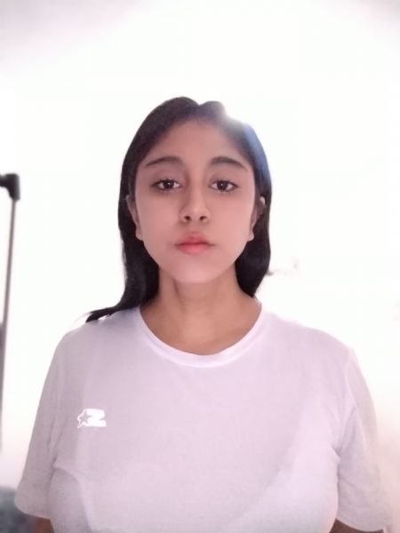 Anny - ID: 352560