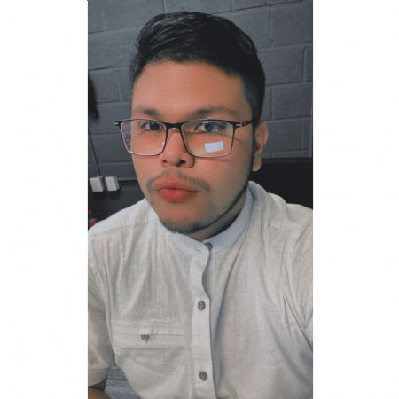 Sergio - ID: 352699