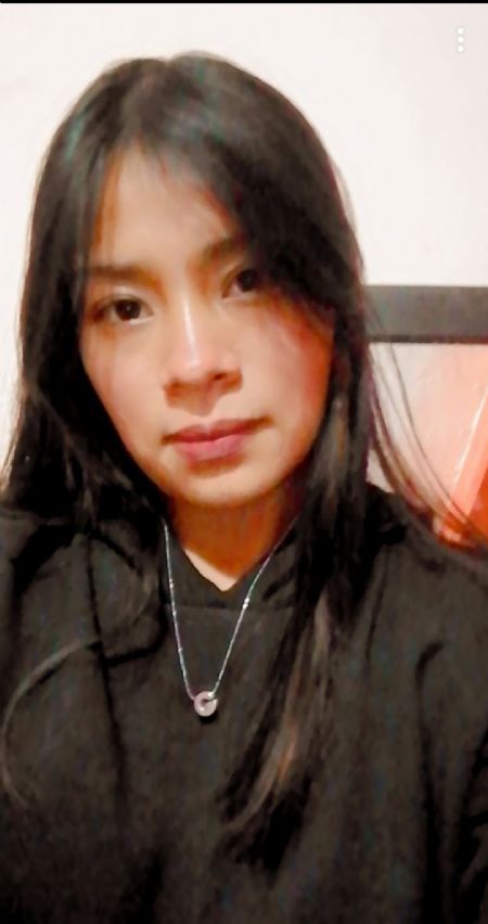 Luisa - ID: 352809 - 670235