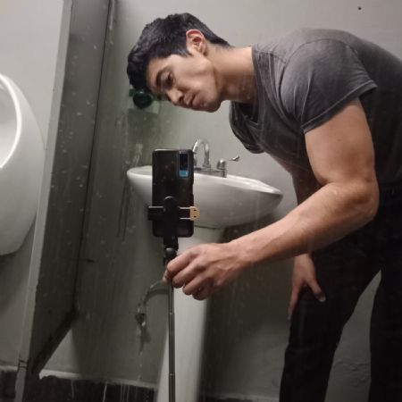 Jesus abraham - ID: 355071