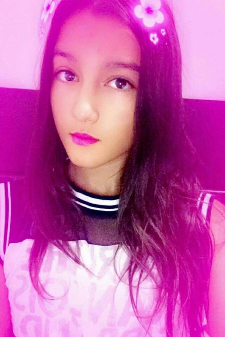 ana sofia - ID: 35519